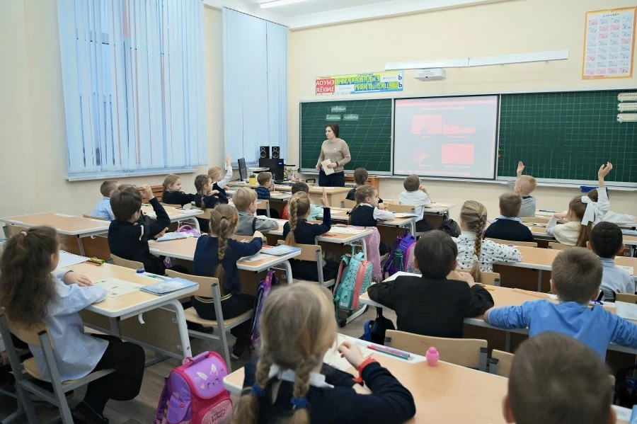 🔕 В школах Коми с 1 сентября вместо звонков зазвучат мелодии