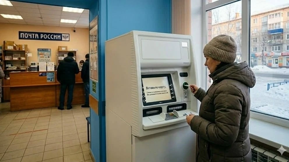 🏧 «Белые бaнкомaты» без логотипов появятся в России — с их помощью можно будет снимaть деньги без к
