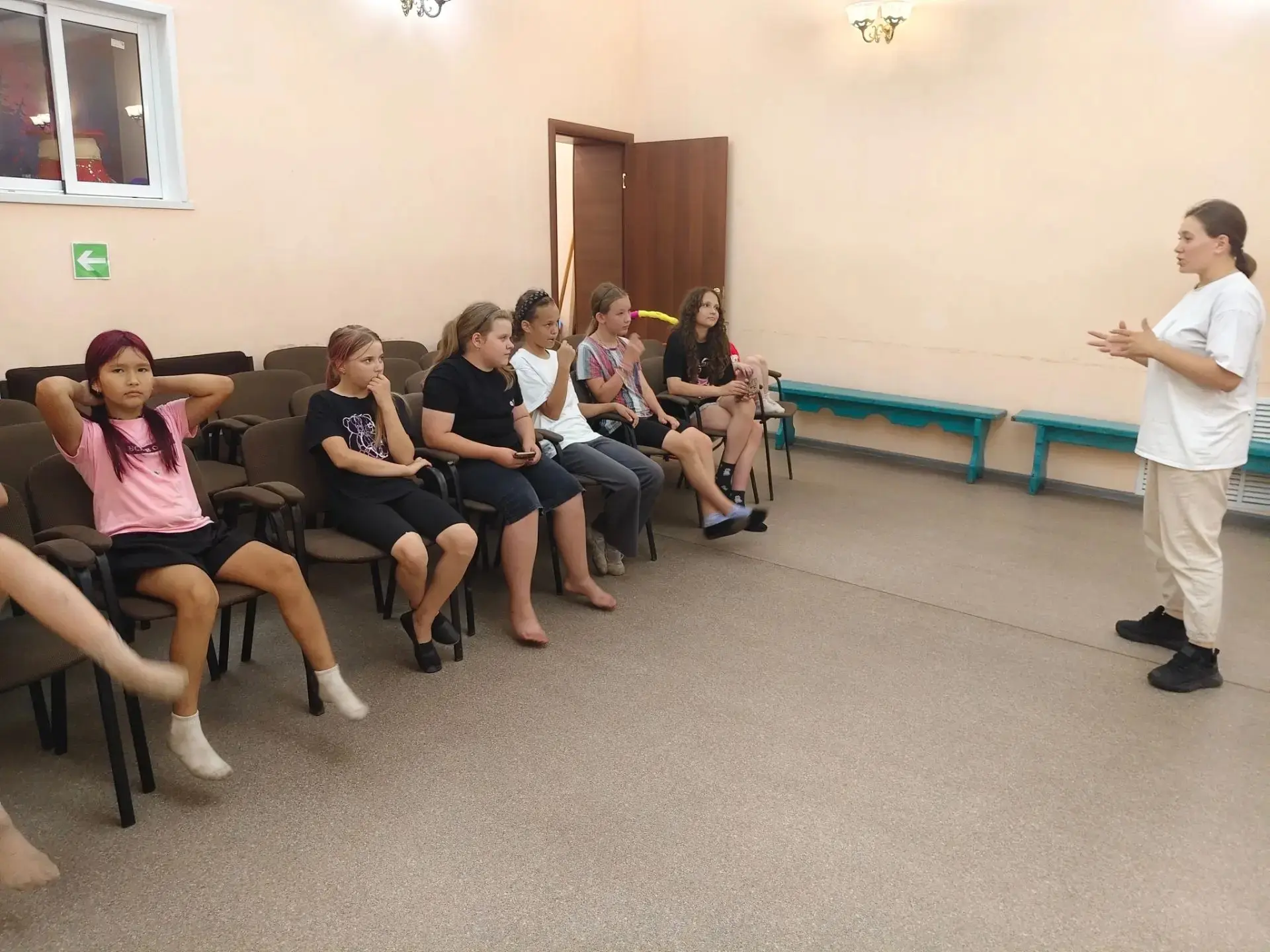 «Мужество. Честь. Спасение!» — о героях, которые рядом