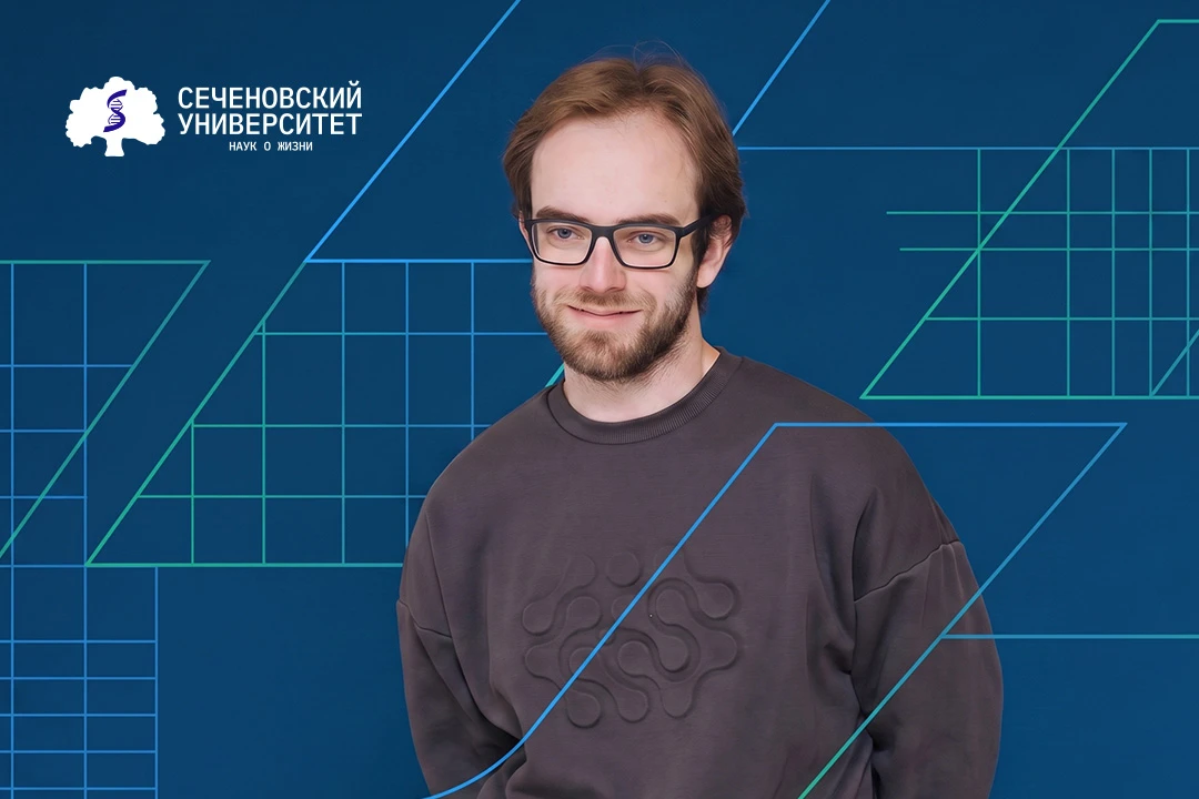 🧡В Сеченовском Университете «прокачали» команду трекеров SechenovTech 

В Центре индустриальных тех
