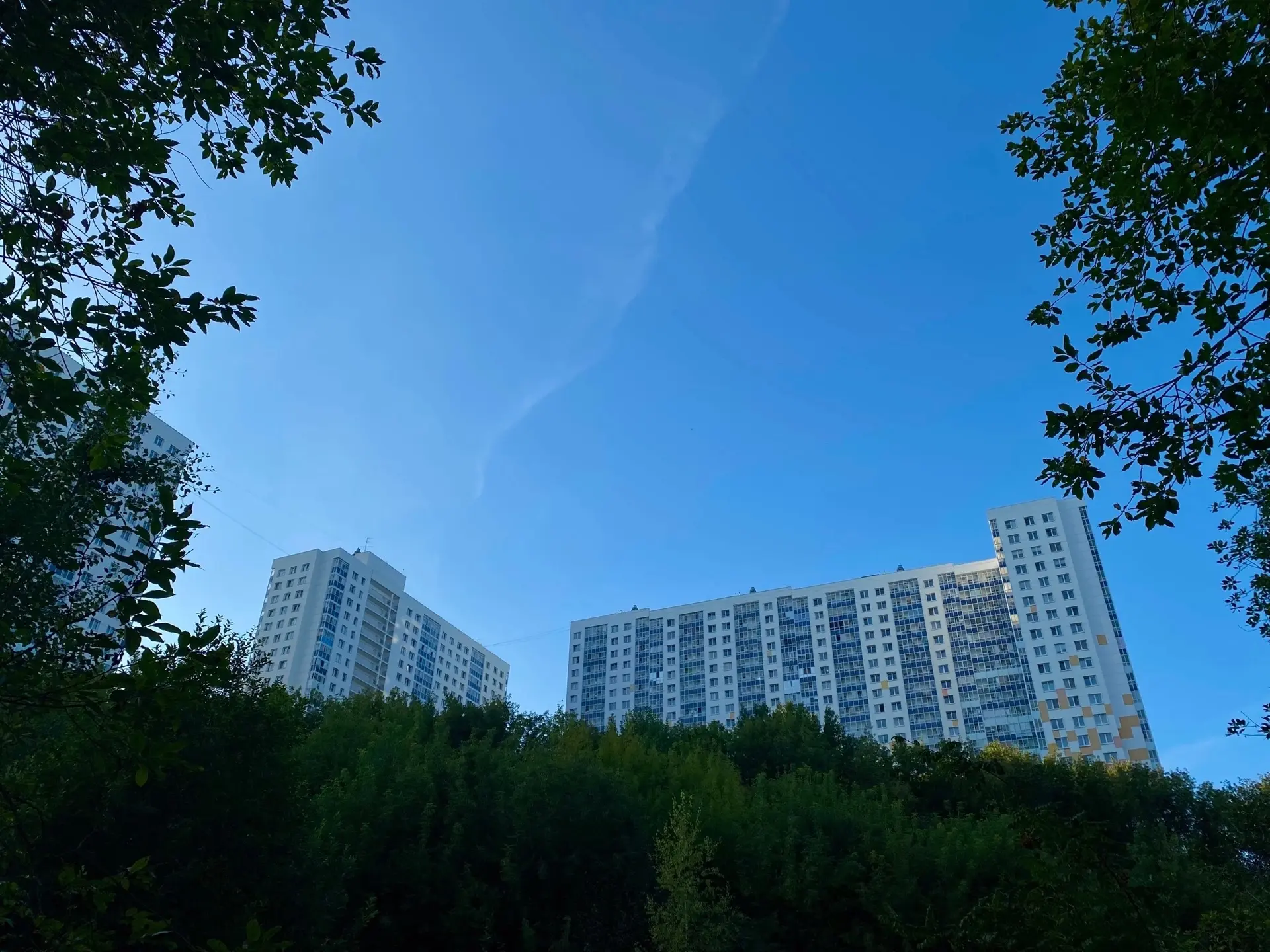 Пермские зарисовки 💚