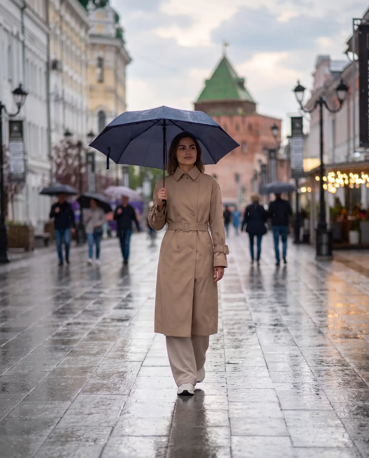 ✨Элегантность вне времени