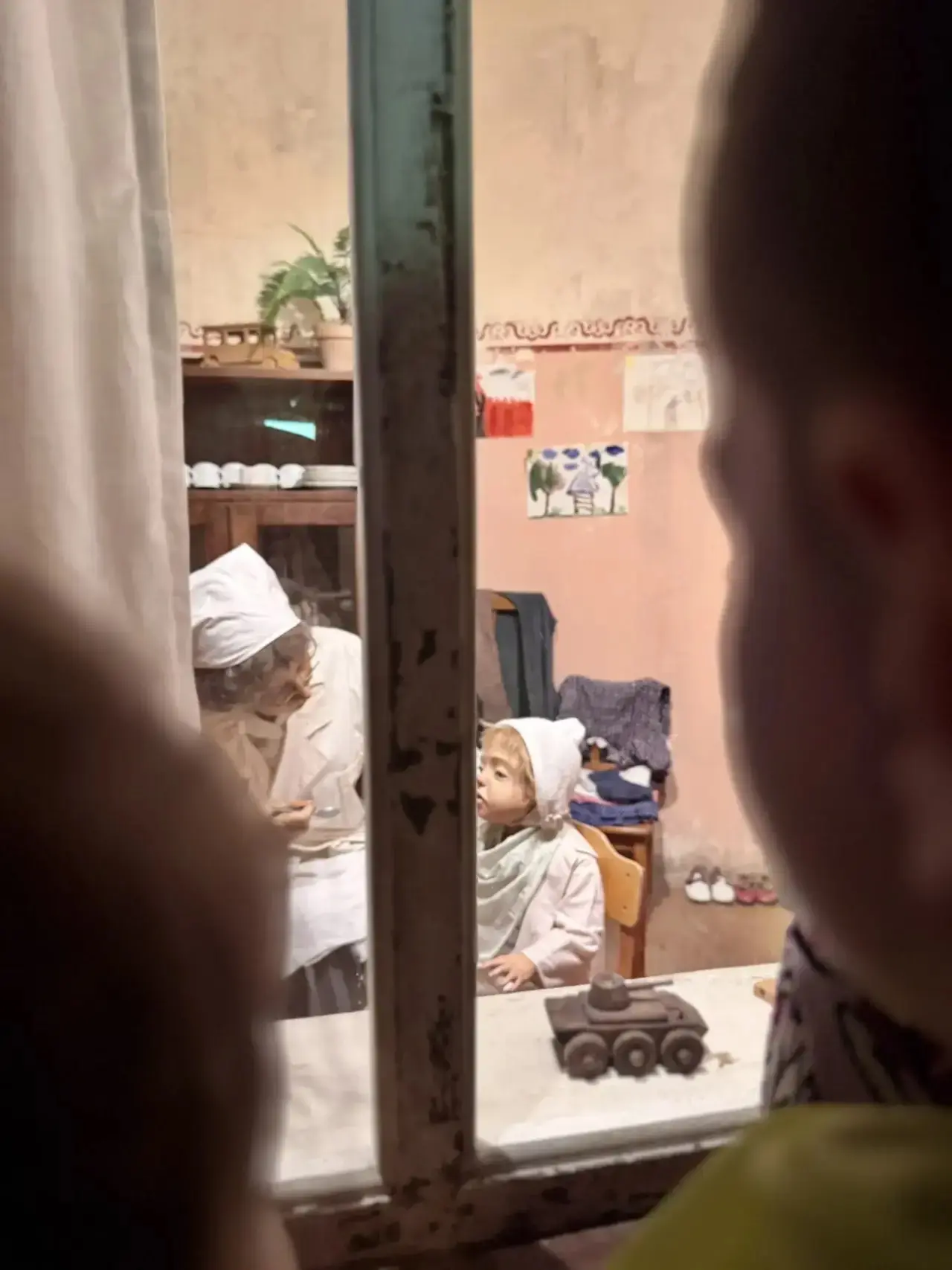 «А это правда было?..» — экскурсия, которую ребята запомнят надолго  🕯️ В преддверии 81-й годовщины 
