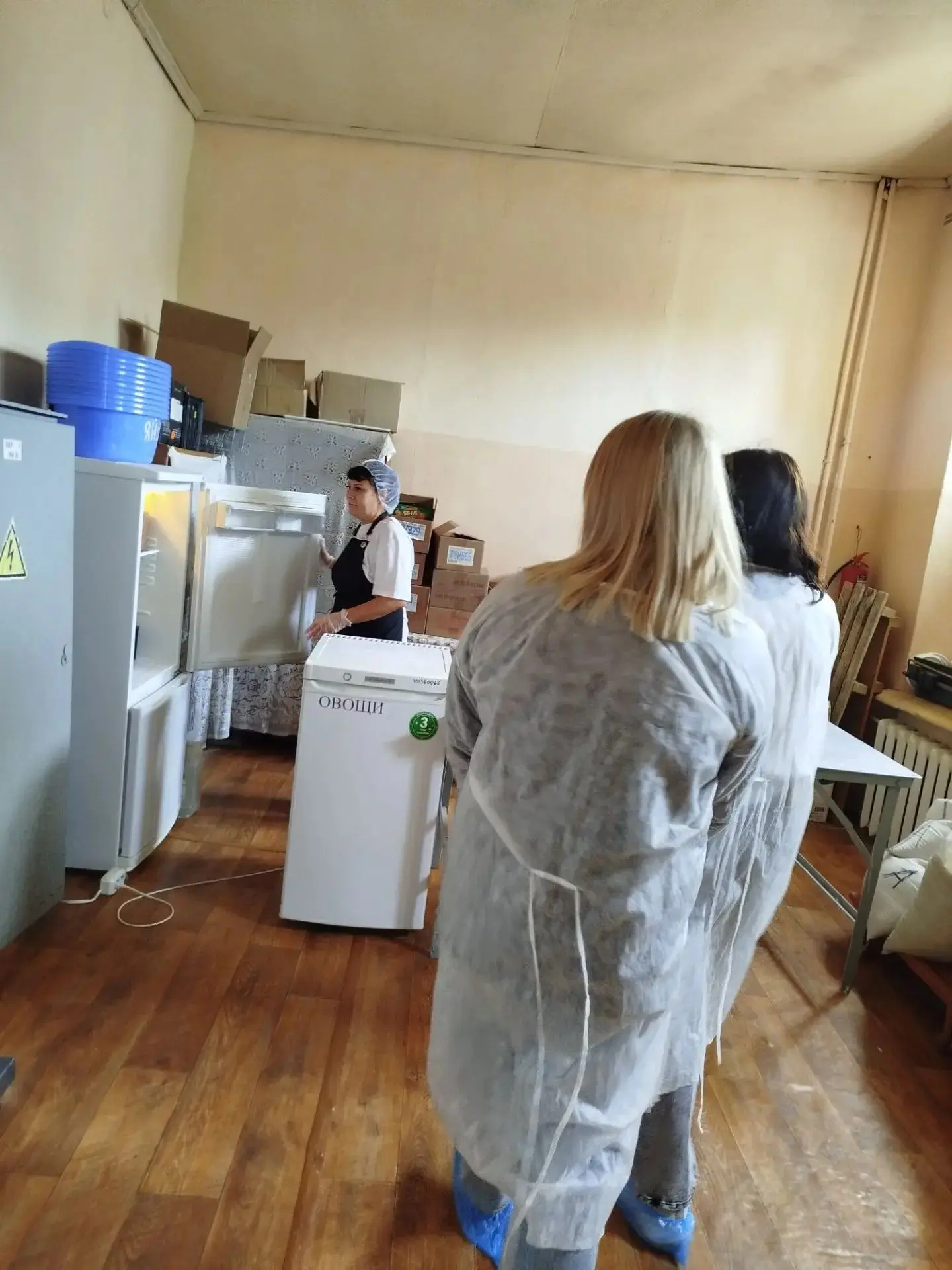 🍽️ «Вместе следим за качеством: родительский контроль в школьной столовой» 🍽️В нашей ...