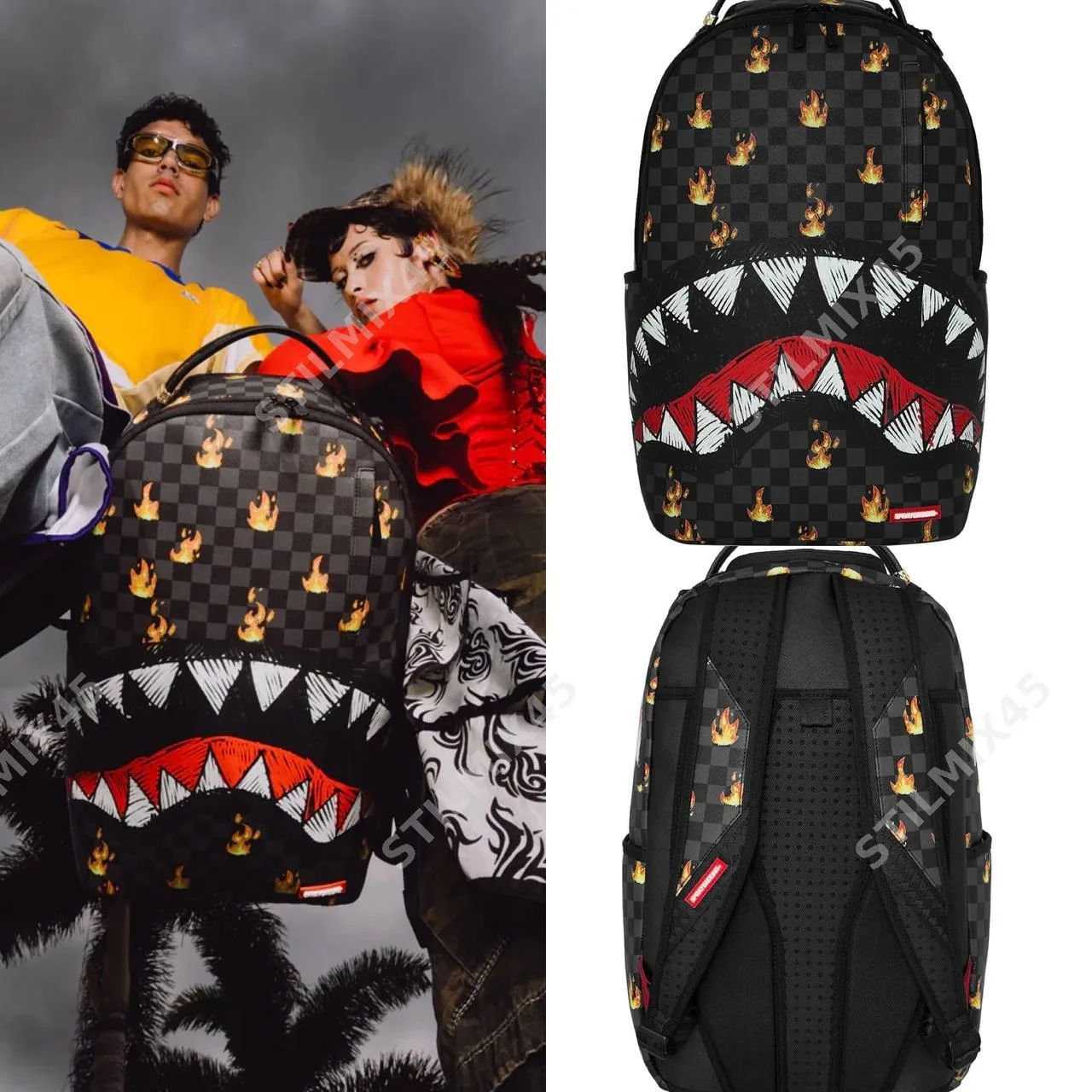 Sprayground