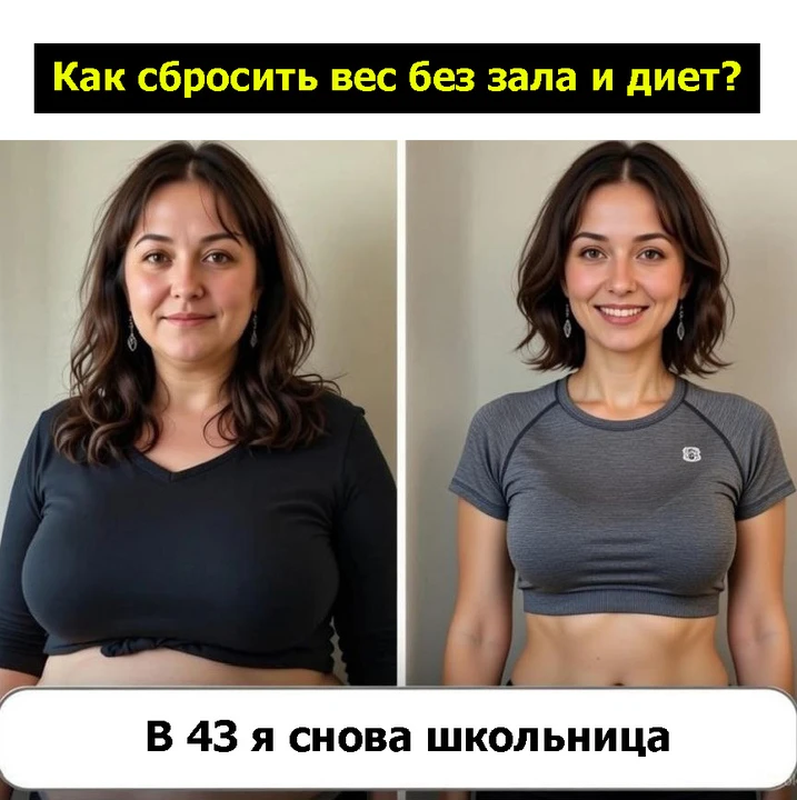 Если вы сейчас читаете этот пост, скорее всего вы уже пробовали худеть: с понедельника, к лету, посл
