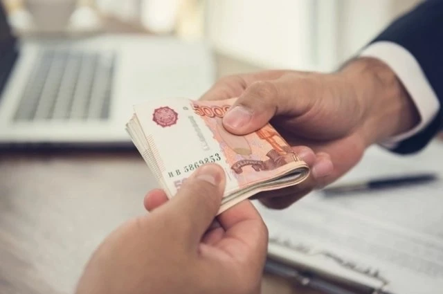 Работодатель задолжал сотрудникам более 28 млн рублей