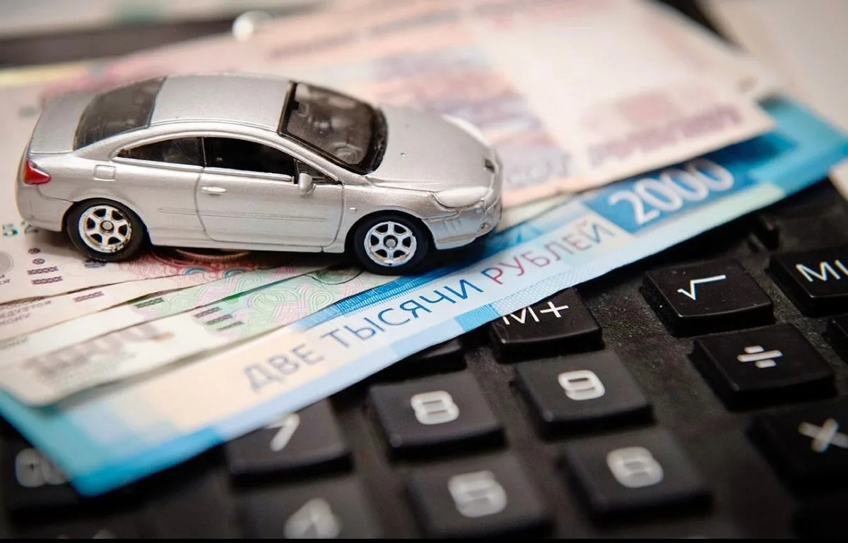 🚗 Автовладельцам напомнили о транспортном налоге