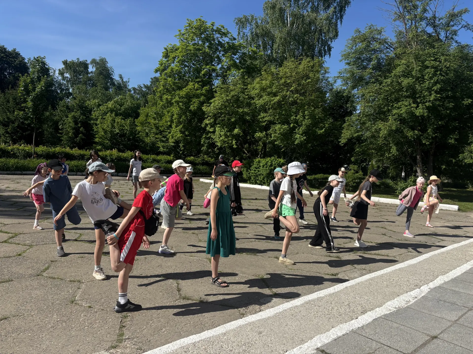 Солнышко светит не только снаружи, но и внутри! ☀️