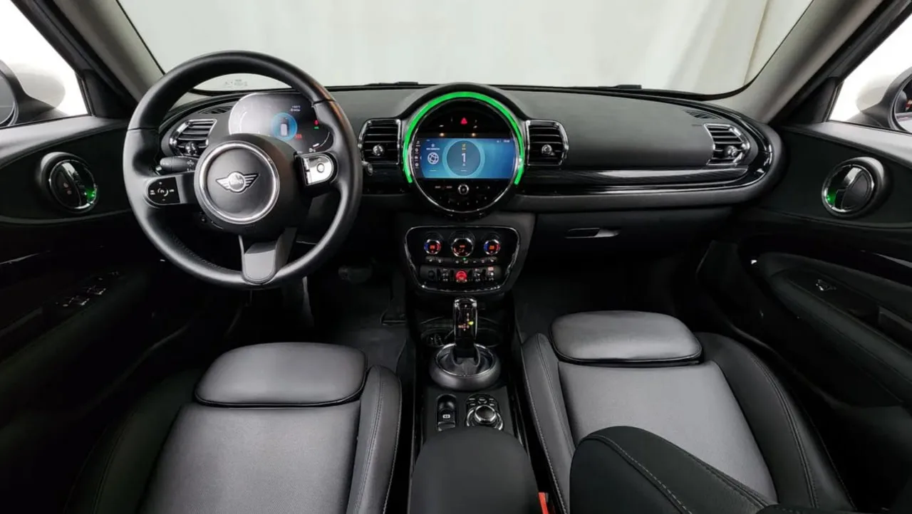 ПРОСЧИТЫВАЕМ АВТОМОБИЛИ ДО 160 ЛС❗️❗️❗️  Продолжаем с MINI. Рассмотрим Clubman. 3-5 лет до 100 тыс п