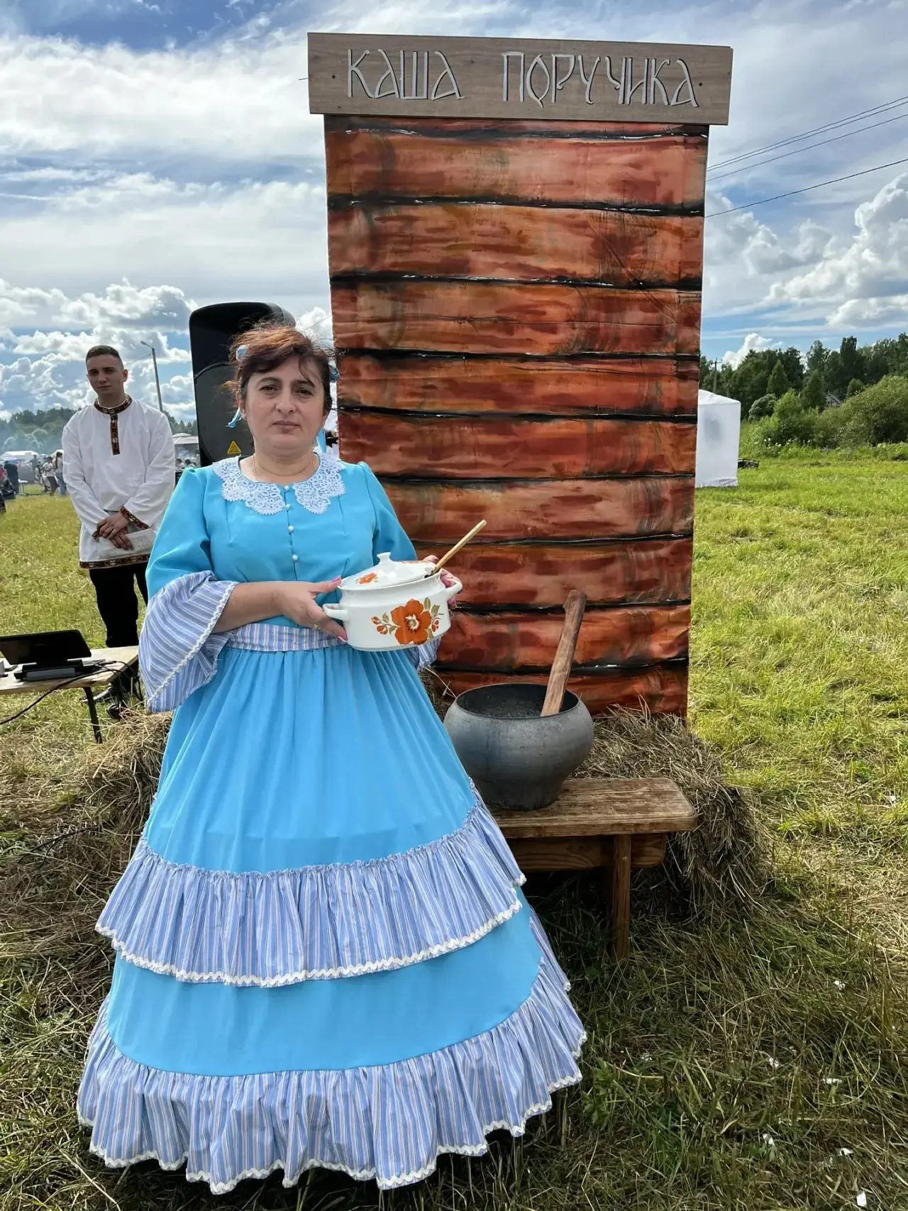 Талантливый педагог и настоящий мастер своего дела - Марянян Яна Валерьевна продемонстрировала  мног