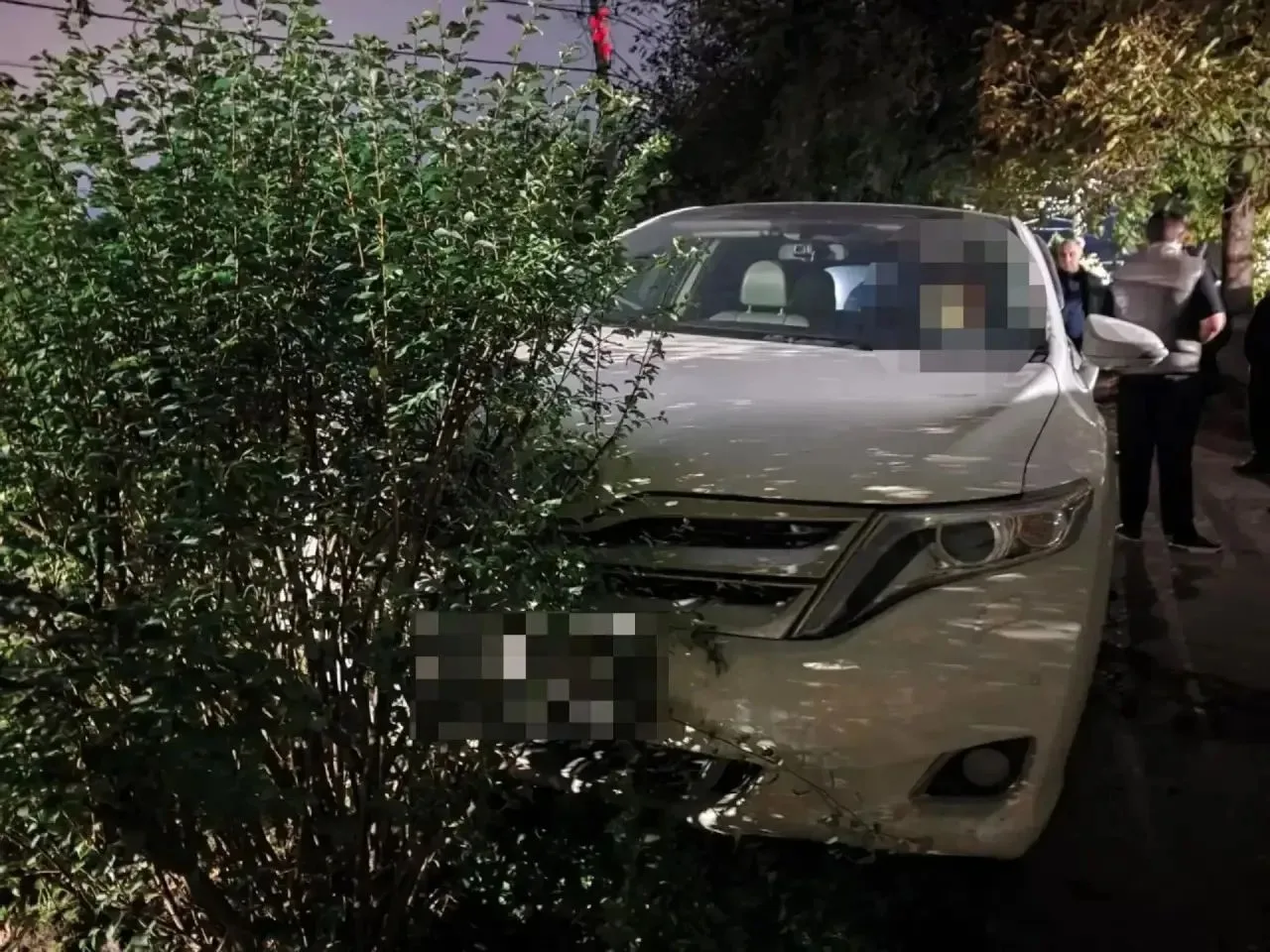 🚗 В Пятигорске 64-летний водитель автомобиля «Тойота» скончался за рулем