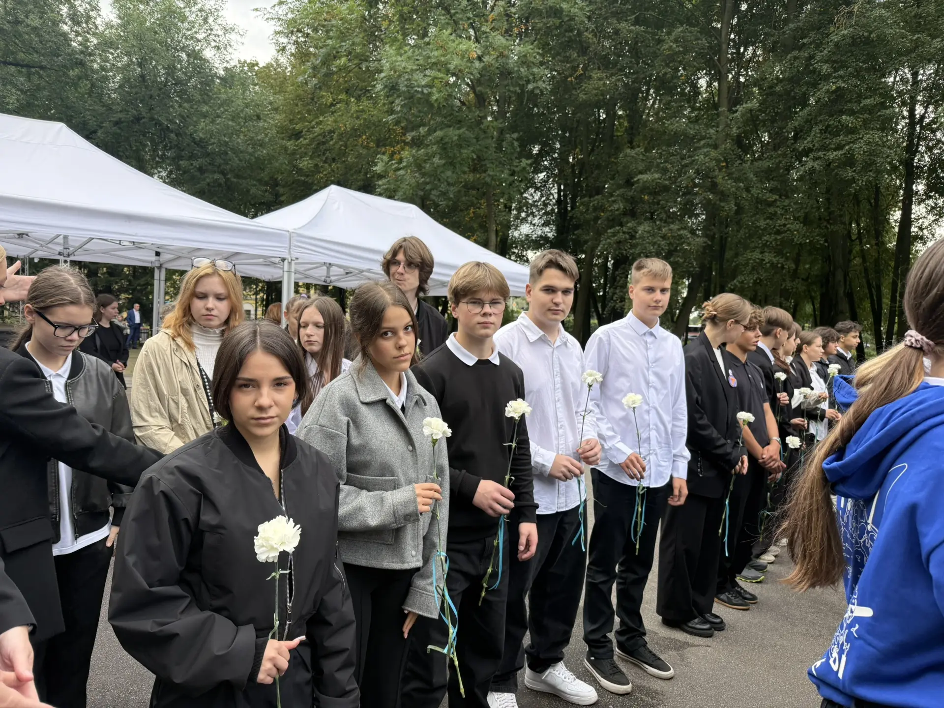 🕊️ День солидарности в борьбе с терроризмом. День памяти жертв Беслана