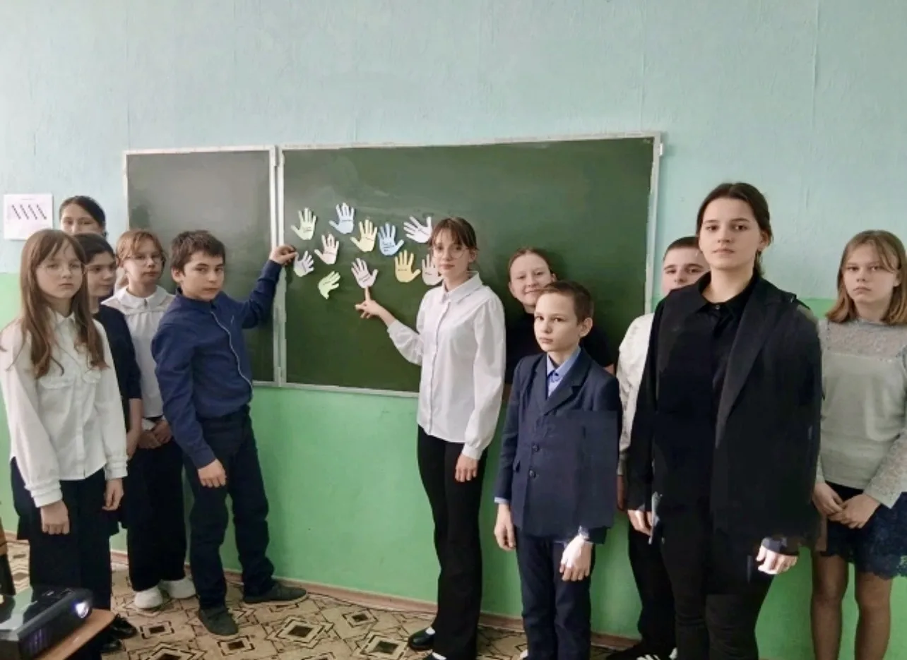 📍ЕДИНЫЙ ДЕНЬ ПРОФИЛАКТИКИ  🎯 С целью формирования у обучающихся целостного понимания сущности террор
