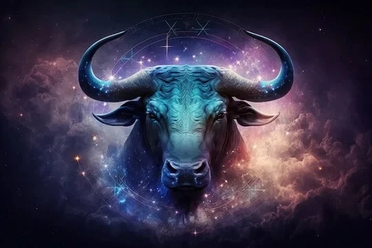 Прогноз на неделю: время Тельца и что это значит лично для вас 🌿🐂  Солнце перешло в знак Тельца 19 а