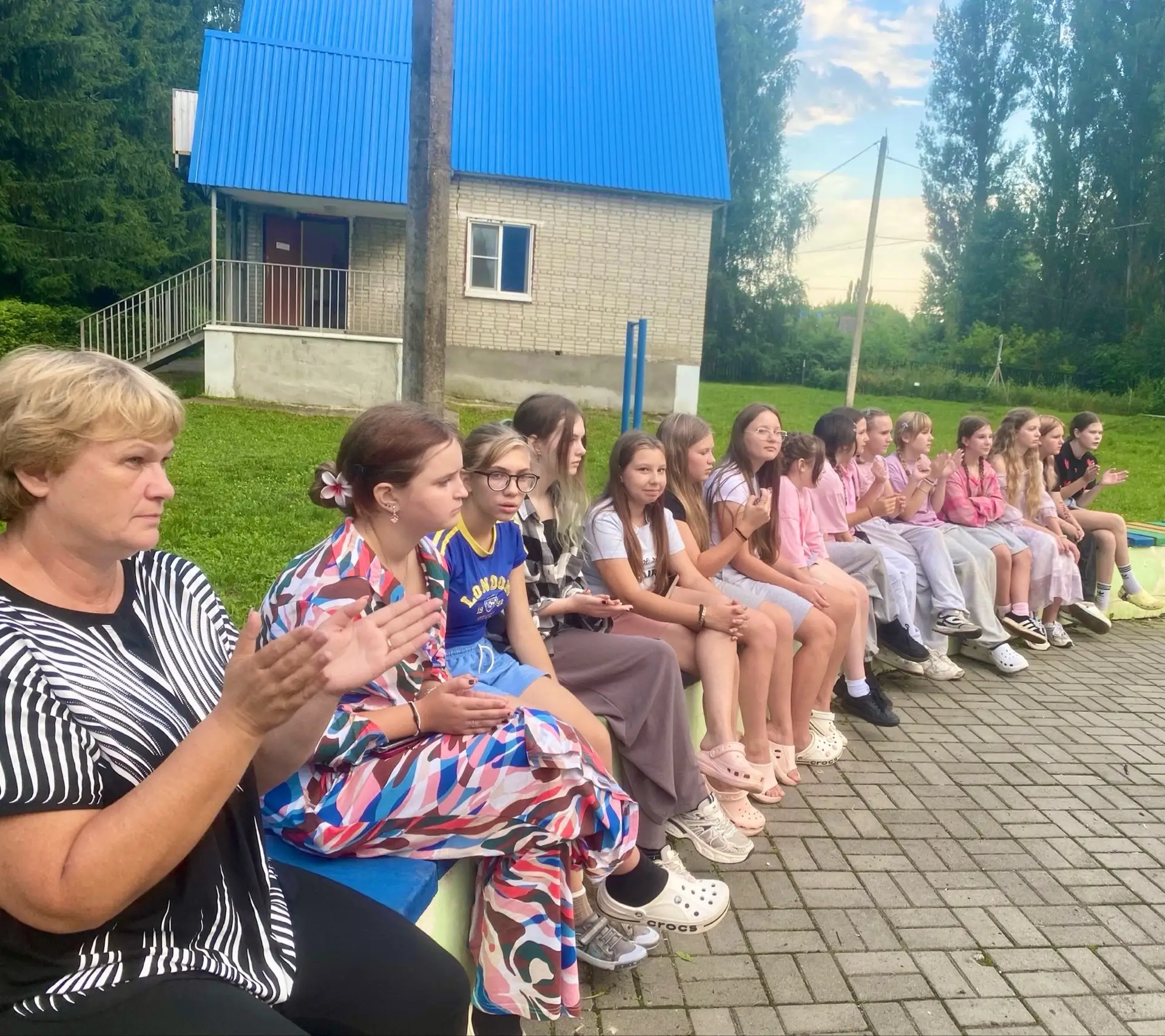🎉 «Самая лучшая! Самый лучший!» — и это не просто слова, а реальность, которую мы сего...
