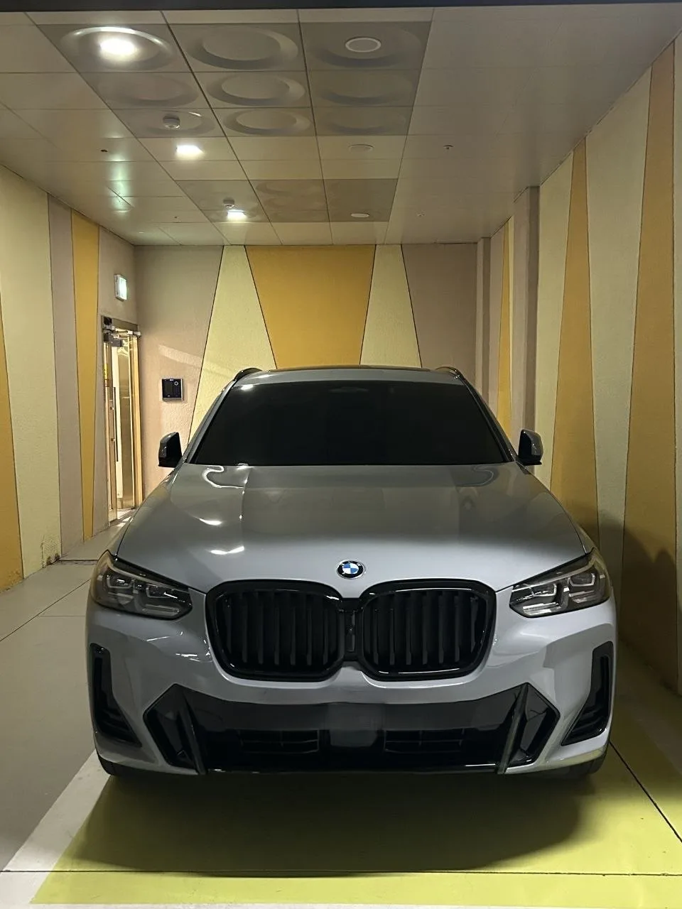В СВОБОДНОЙ ПРОДАЖЕ: BMW X4 20I M SPORT🔥