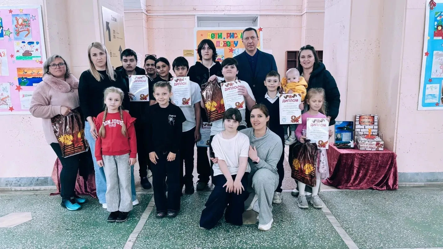18 мая в ОГАУЗ "ТКПБ" состоялось торжественное вручение дипломов и подарков по итогам п...