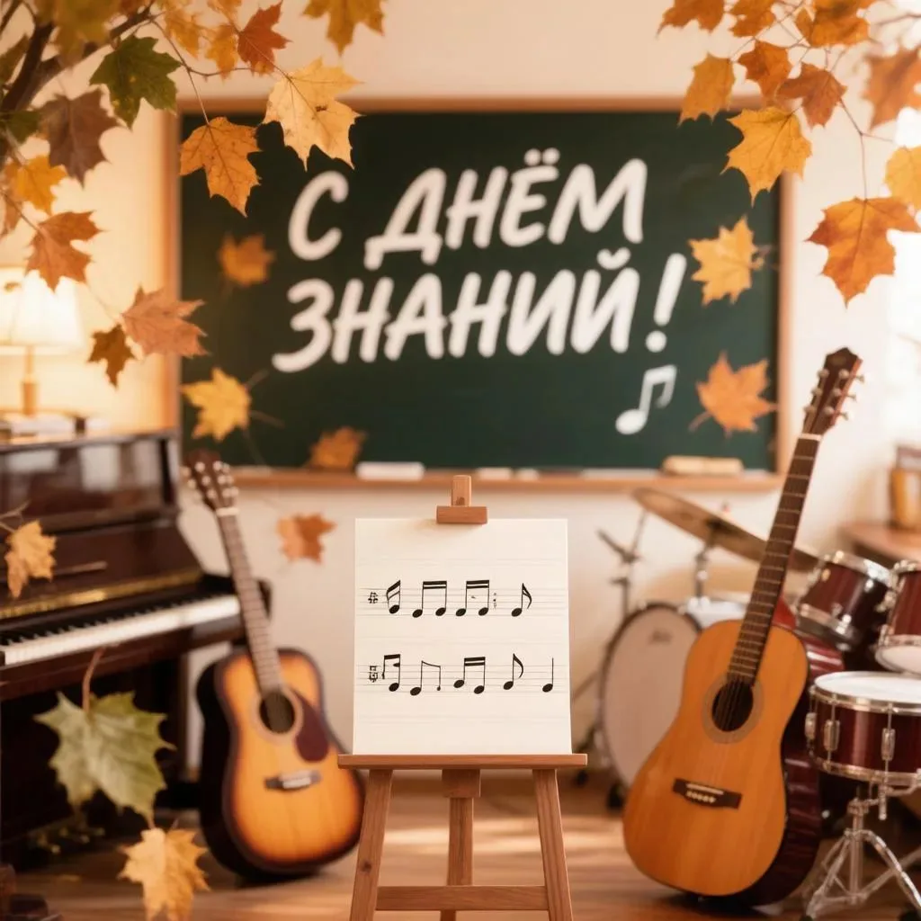 ✨ Откройте мир искусства вместе с нами!