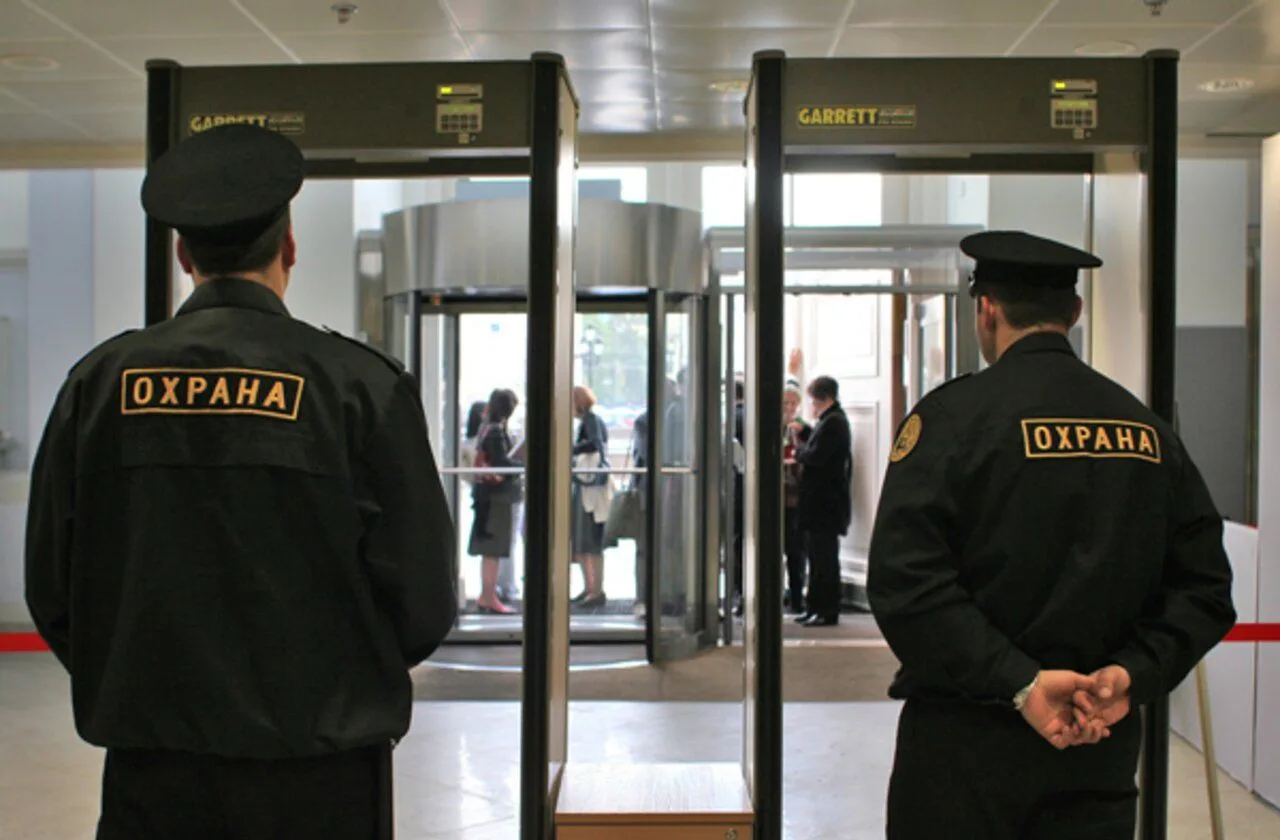 Охрану губернатора и его семьи официально пропишут в законе  Георгий Филимонов подписал документ, ко
