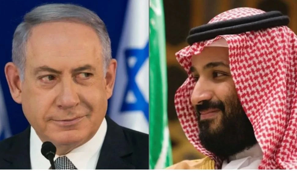 Неожиданные союзы возникают на Ближнем Востоке. Jerusalem Post пишет, что Израиль начал...