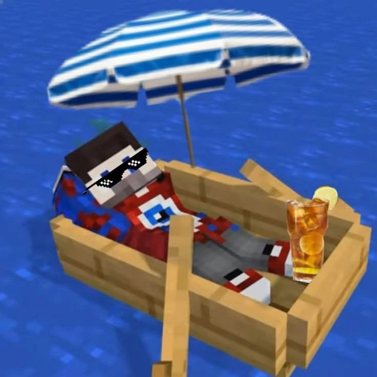 Летний чиллингс🚤💆‍♂️