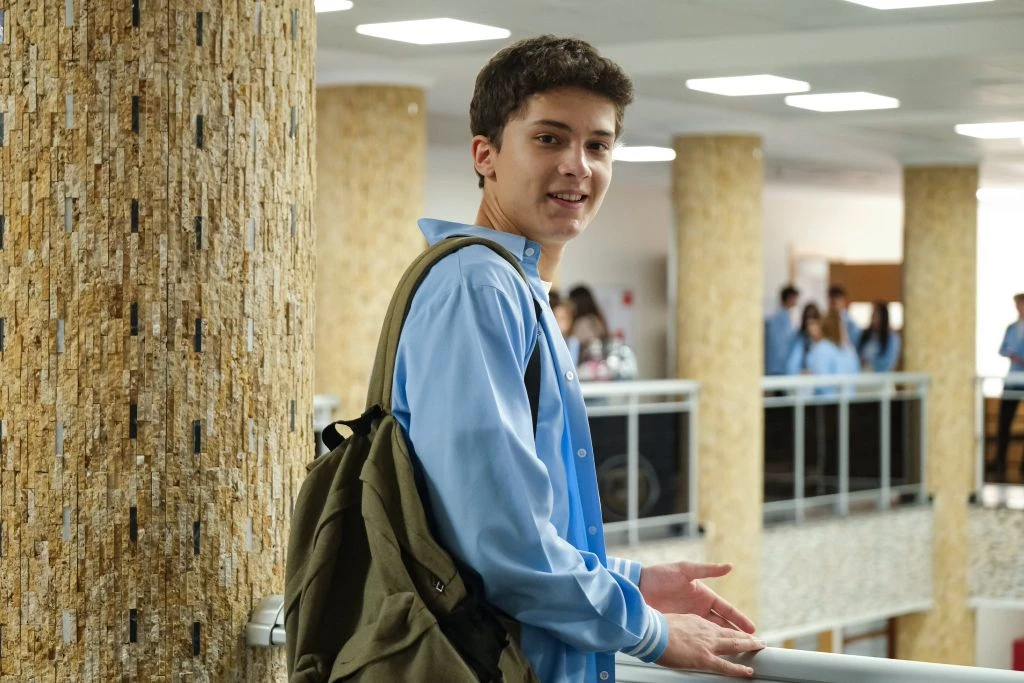 Рейтинг сериалов воскресенья, 14.06.26.

Total: 7.70 (2)
AB: 6.39 (2)
ABC1: 6.98 (2)



#Ещё17 
#Dah