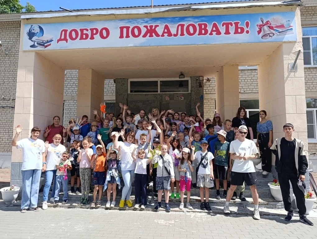 В Чигоракской школе прошёл Малый чемпионат по запуску бумажных ракет «PROКОСМОС»! 
Это мероприятие б