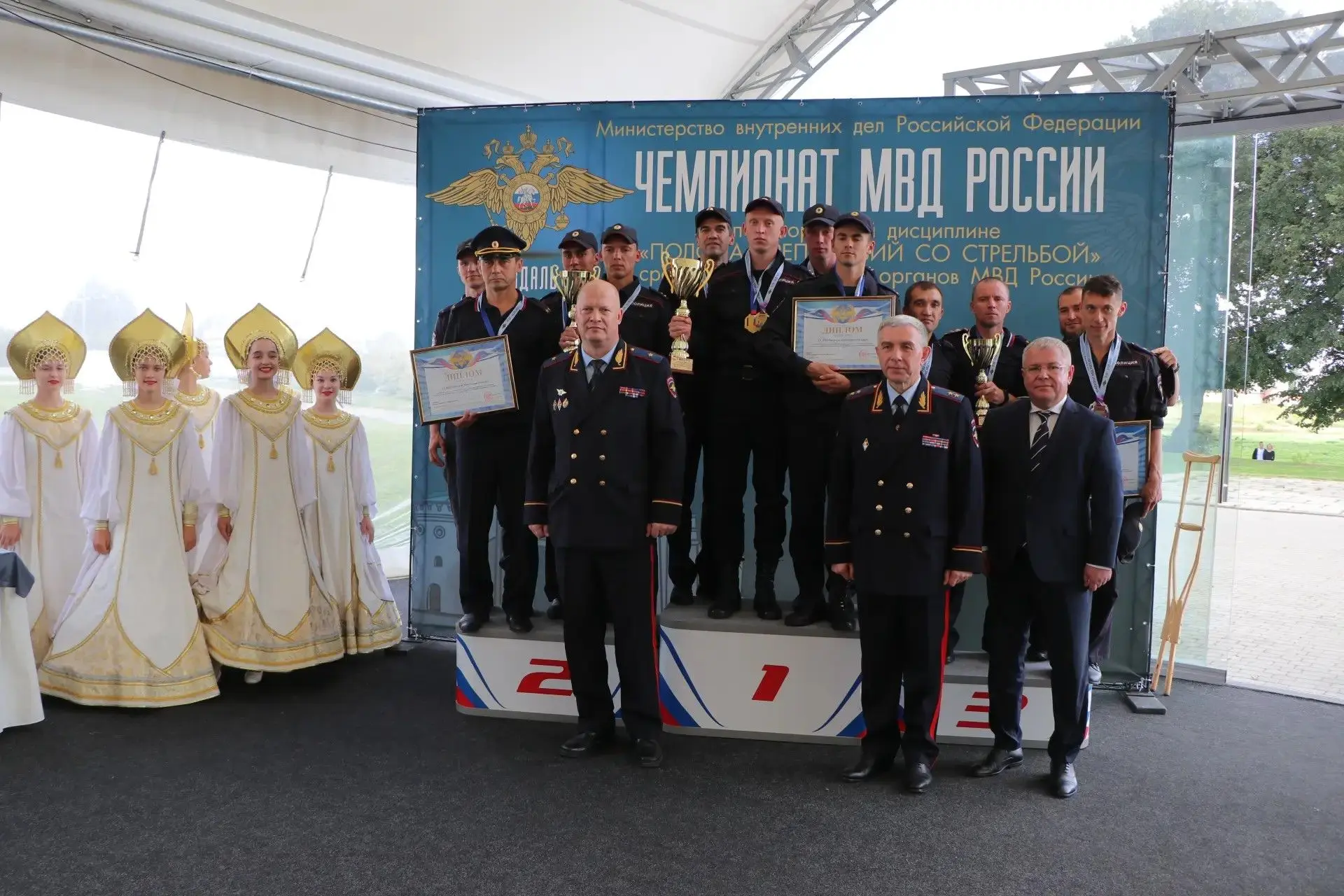 ⚡️Заместитель председателя Законодательного Собрания Владимирской области Дмитрий Рожко...