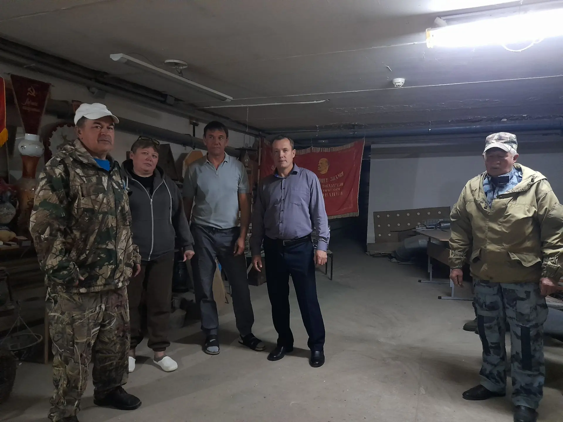 18.08.2026 г. в МАУ ДО БДЮСШ была проведена учебная эвакуация. Все сотрудники благополу...