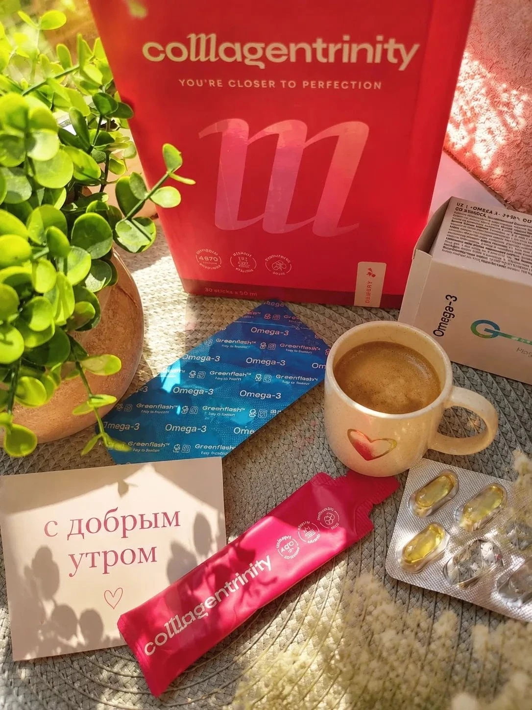 Врываемся в пятницу.