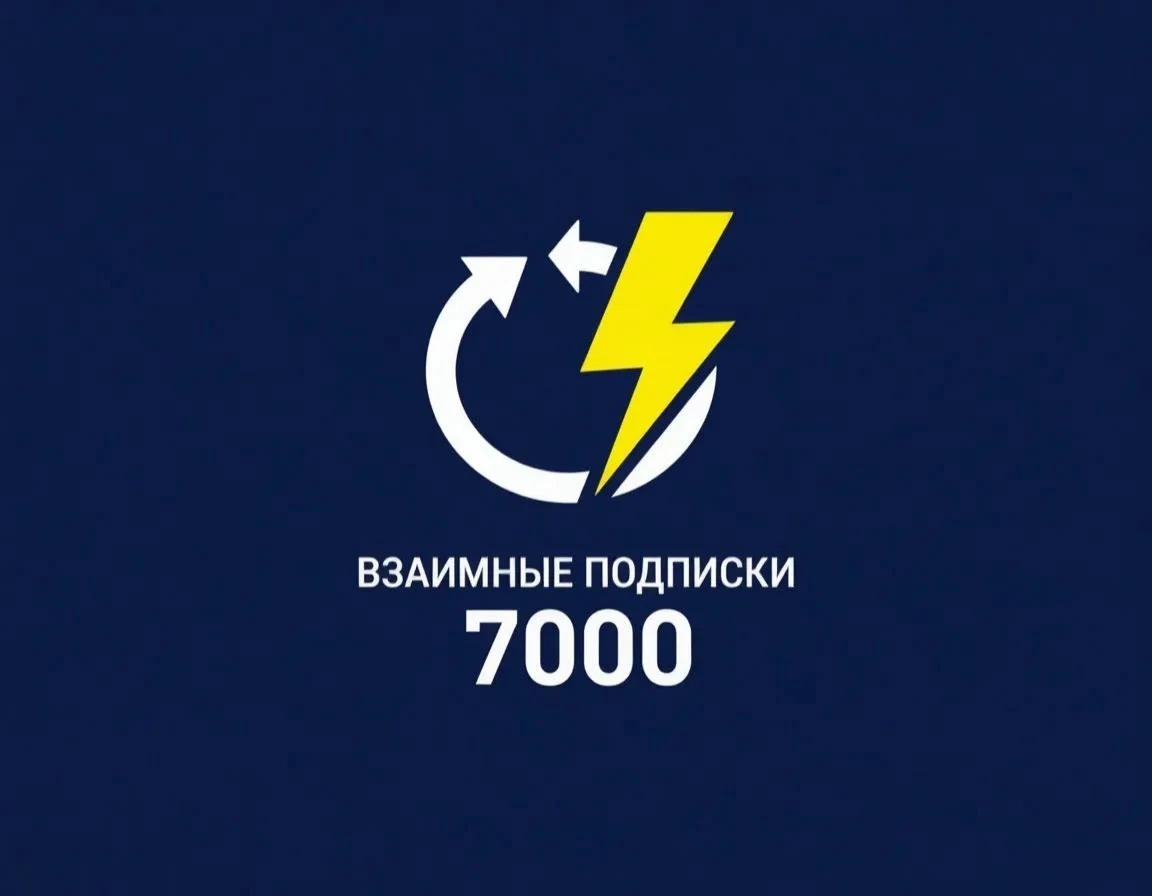 🚀 Система взаимных подписок МАКС