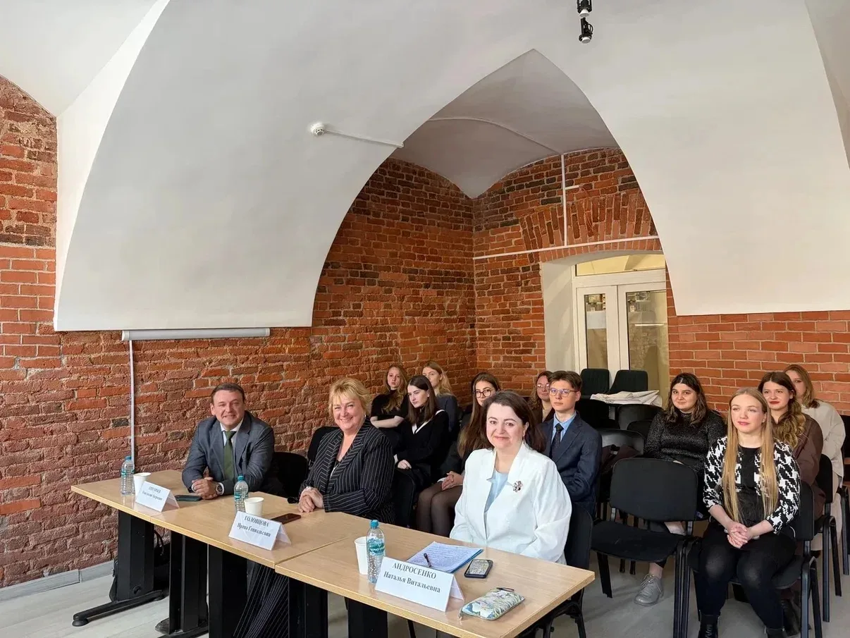 ⚡ Цифровое открытие: студенческий коллектив ПГУПС получил награду за работу в области цифровизации  