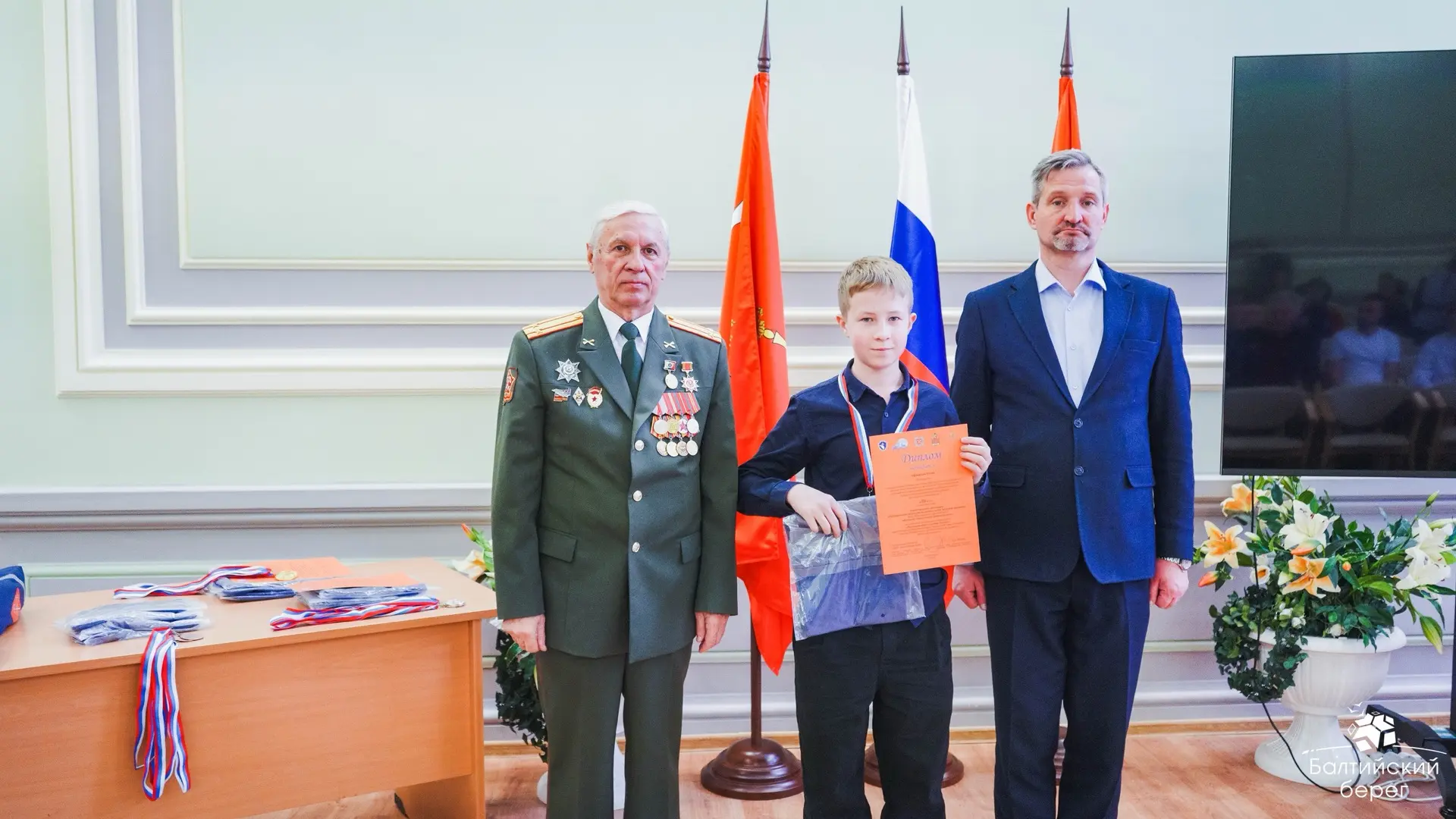 Ура! У нас отличные новости с региональных соревнований по прикладному плаванию «Спасательные работы