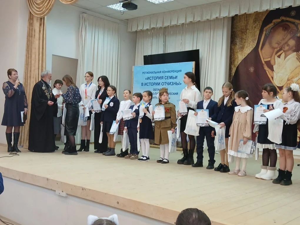 🏆 Наши ученики — призёры региональной конференции!  28 марта в селе Арское прошла X региональная нау