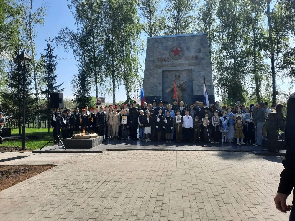 С днем Победы! 🎈🇷🇺