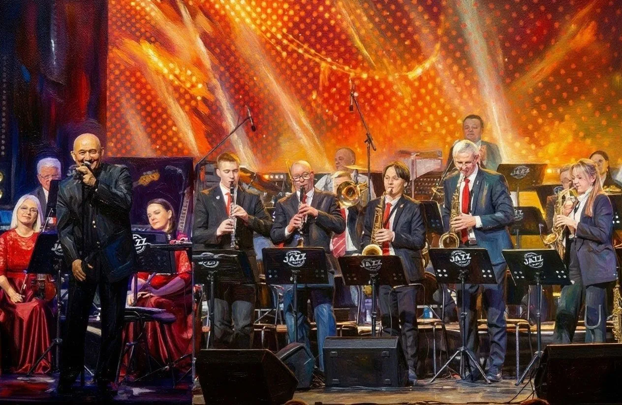 С Международным днём музыки! 🎶