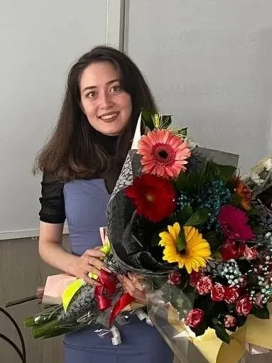ДРУЗЬЯ, У НАС ОТЛИЧНАЯ НОВОСТЬ!                                                        ...