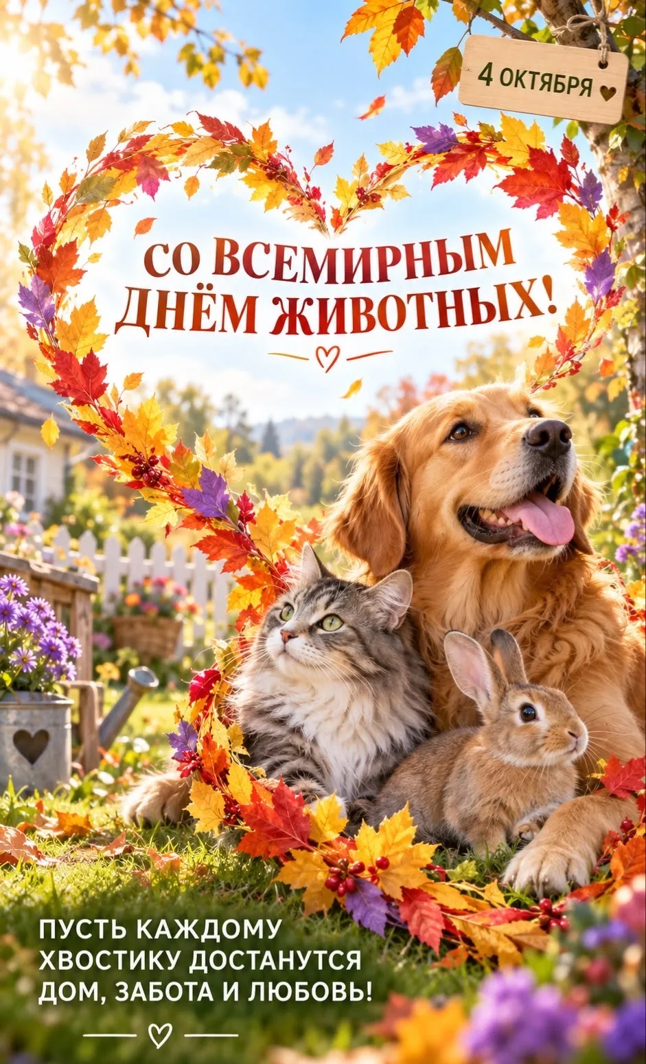 Юмор в открытках