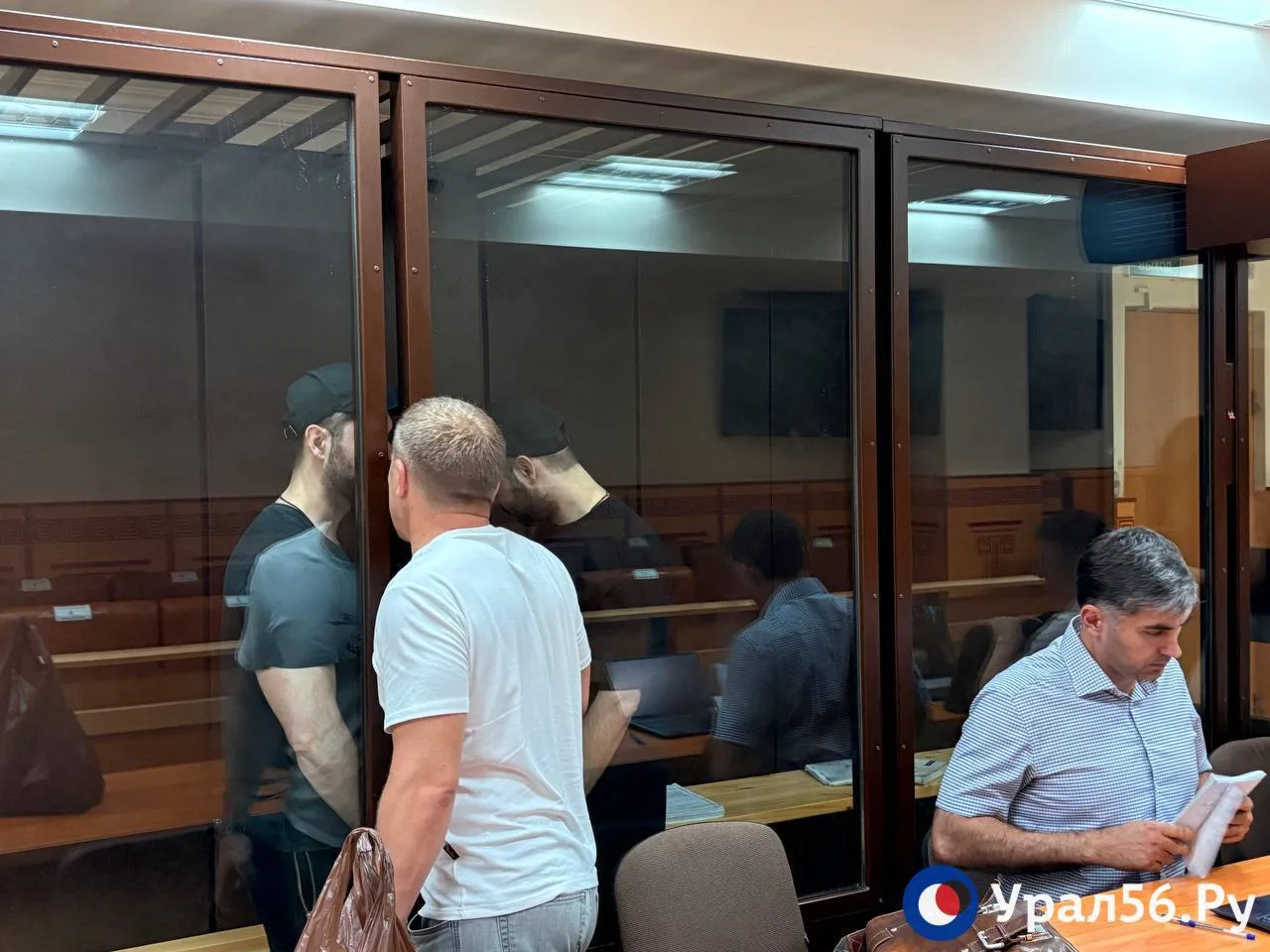 Без СМИ и слушателей: в Оренбурге суд закрыл заседание для оглашения показаний засекреченного свидет