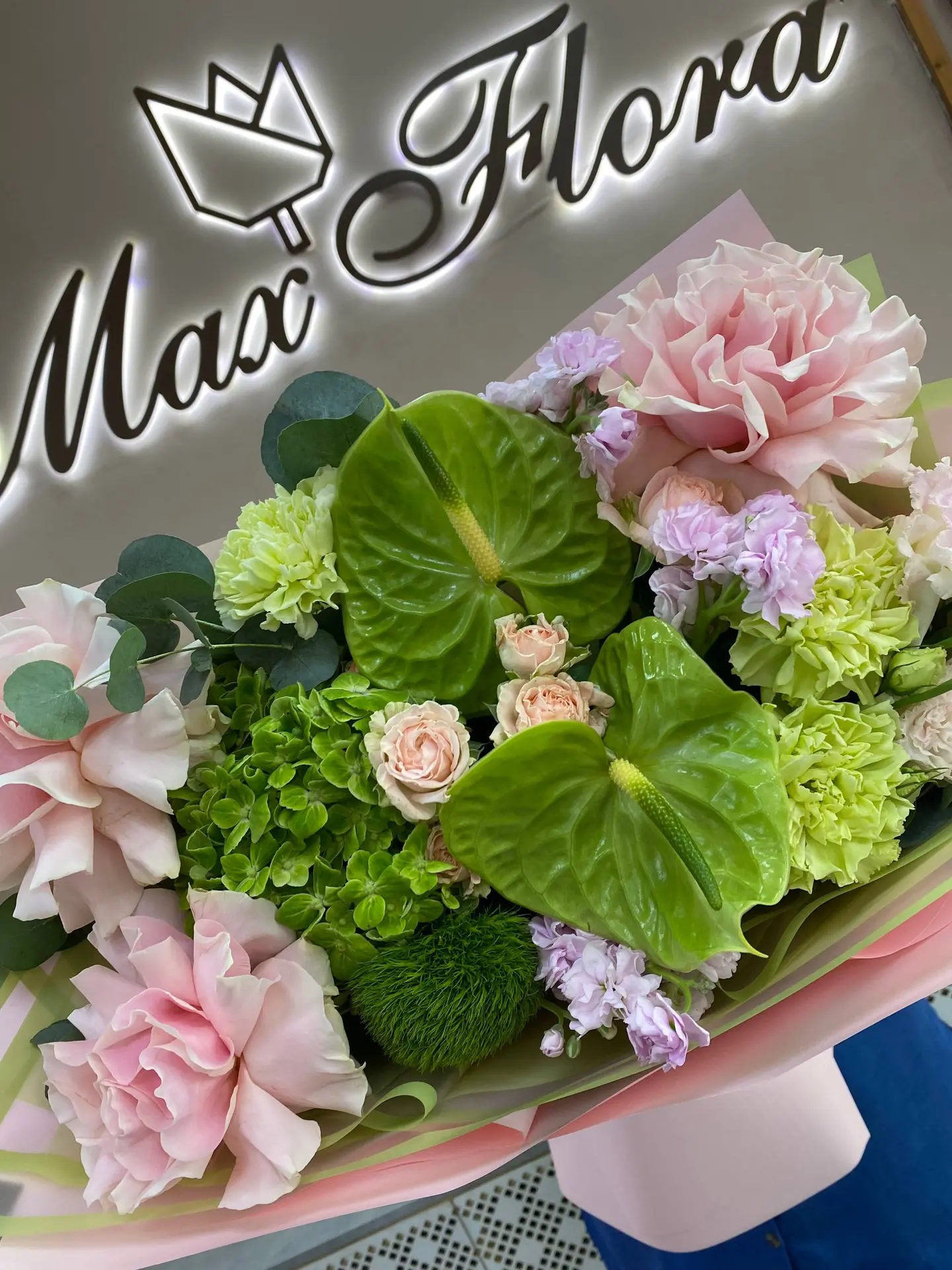 💐Салон цветов в Раменском