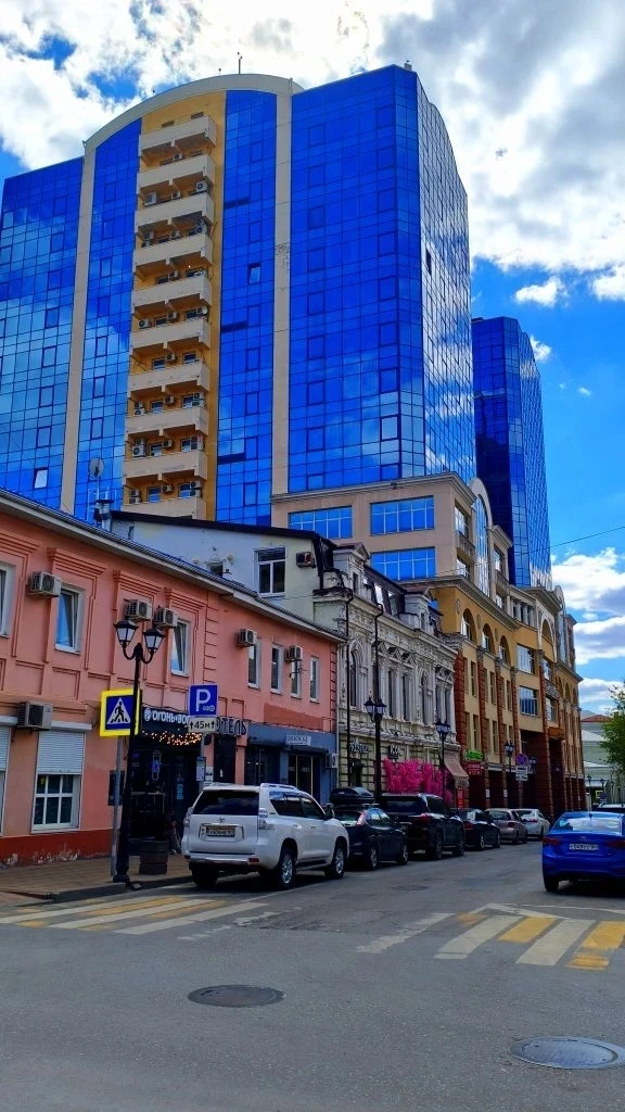 📅 Для вашего удобства собрали июньские посты ФКР по темам: