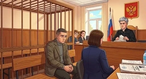 Житель Наволок получил 7 лет за попытку сбыта наркотиков