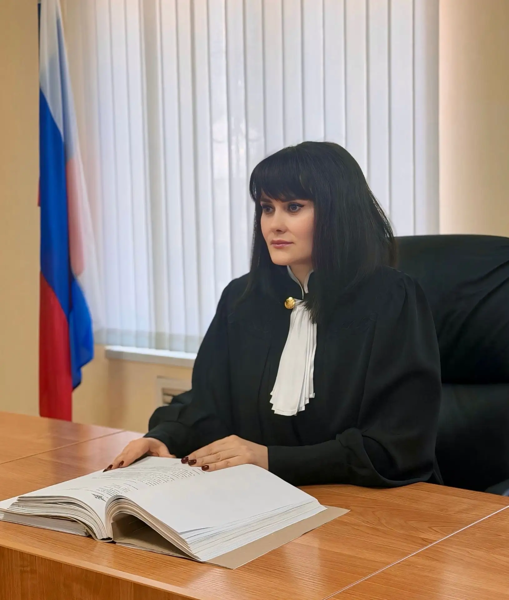 Курским районным судом местный житель осужден за заведомо ложный донос о совершении преступления (ч.