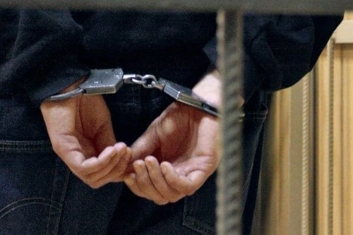 Подмосковными полицейскими задержан мужчина, подозреваемый в совершении особо тяжкого п...