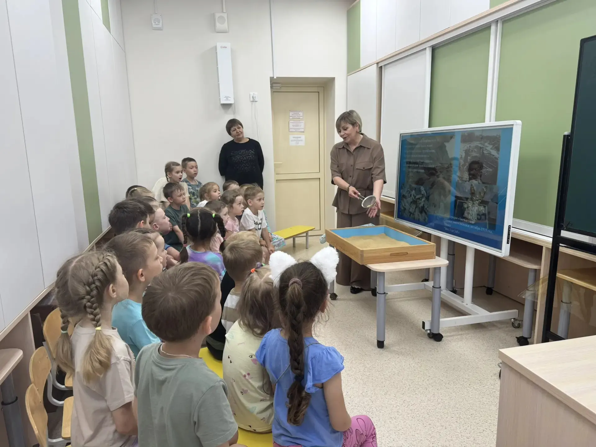 🎉Виртуальное путешествие по Берёзовскому🎉

К дню рождения нашего города, специалисты провели викто
