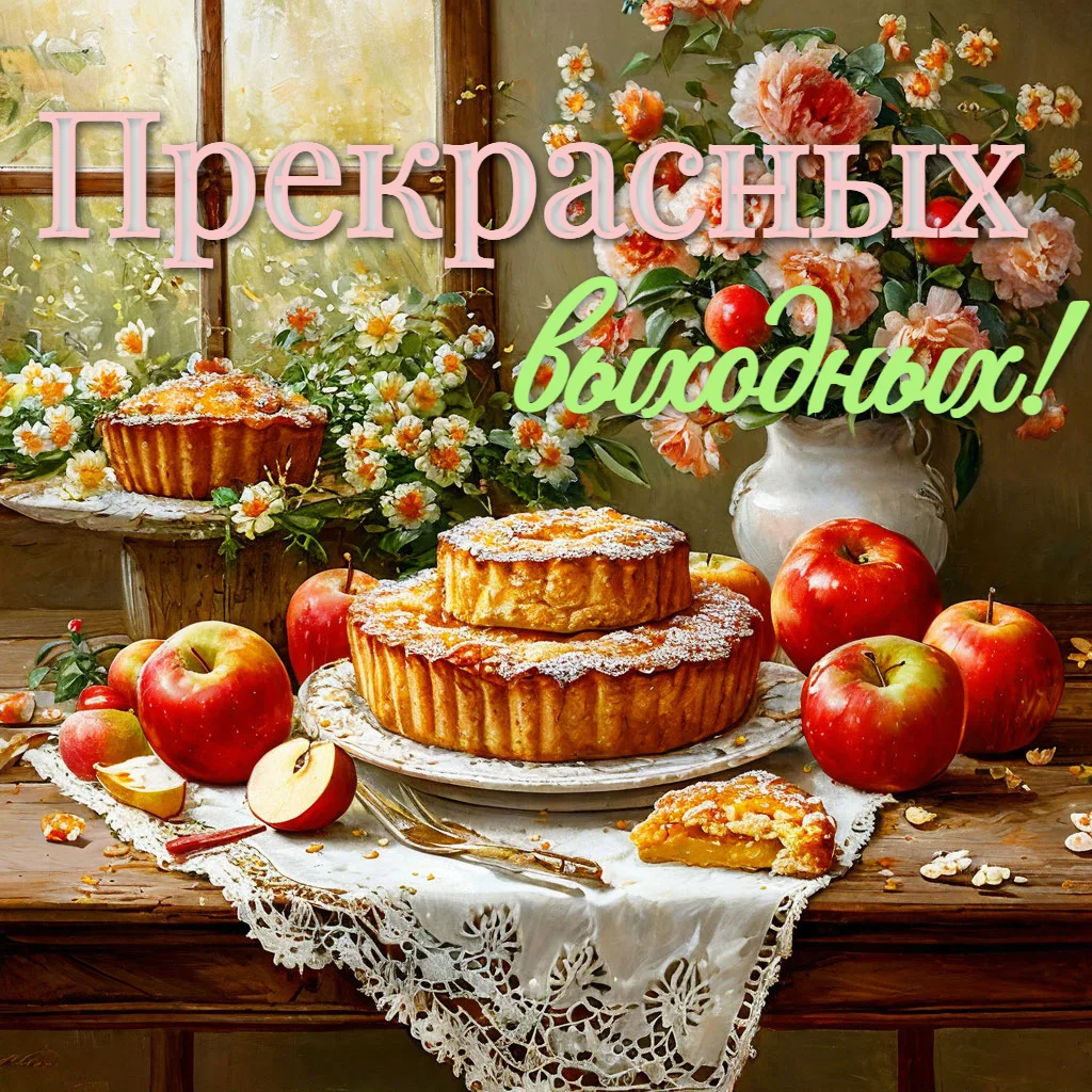 Больше открыток 👉ТУТ👈