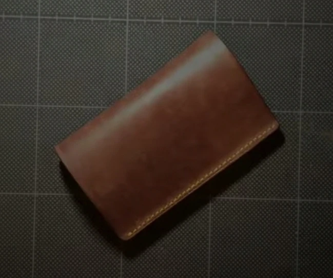 Ключница с отделом для карт Atelier Mine