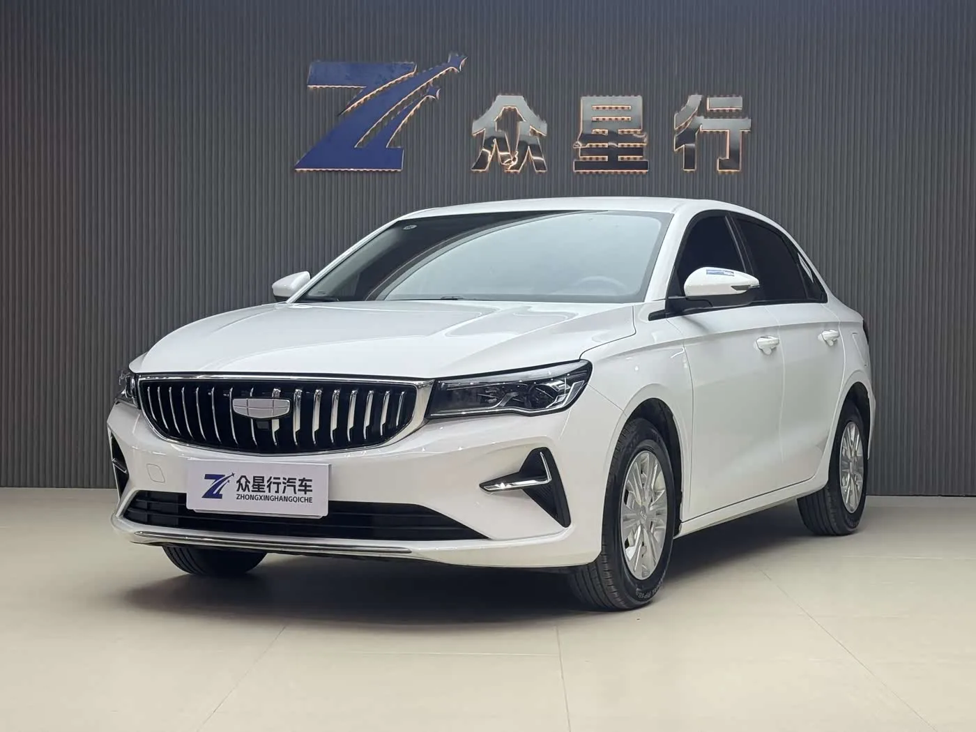 🔥🔥🔥 ДОСТУПНО ДЛЯ ЗАКАЗА
(из Китая 🇨🇳)

Geely Emgrand Manual Star Edition

Год выпуска 2025
Мощн