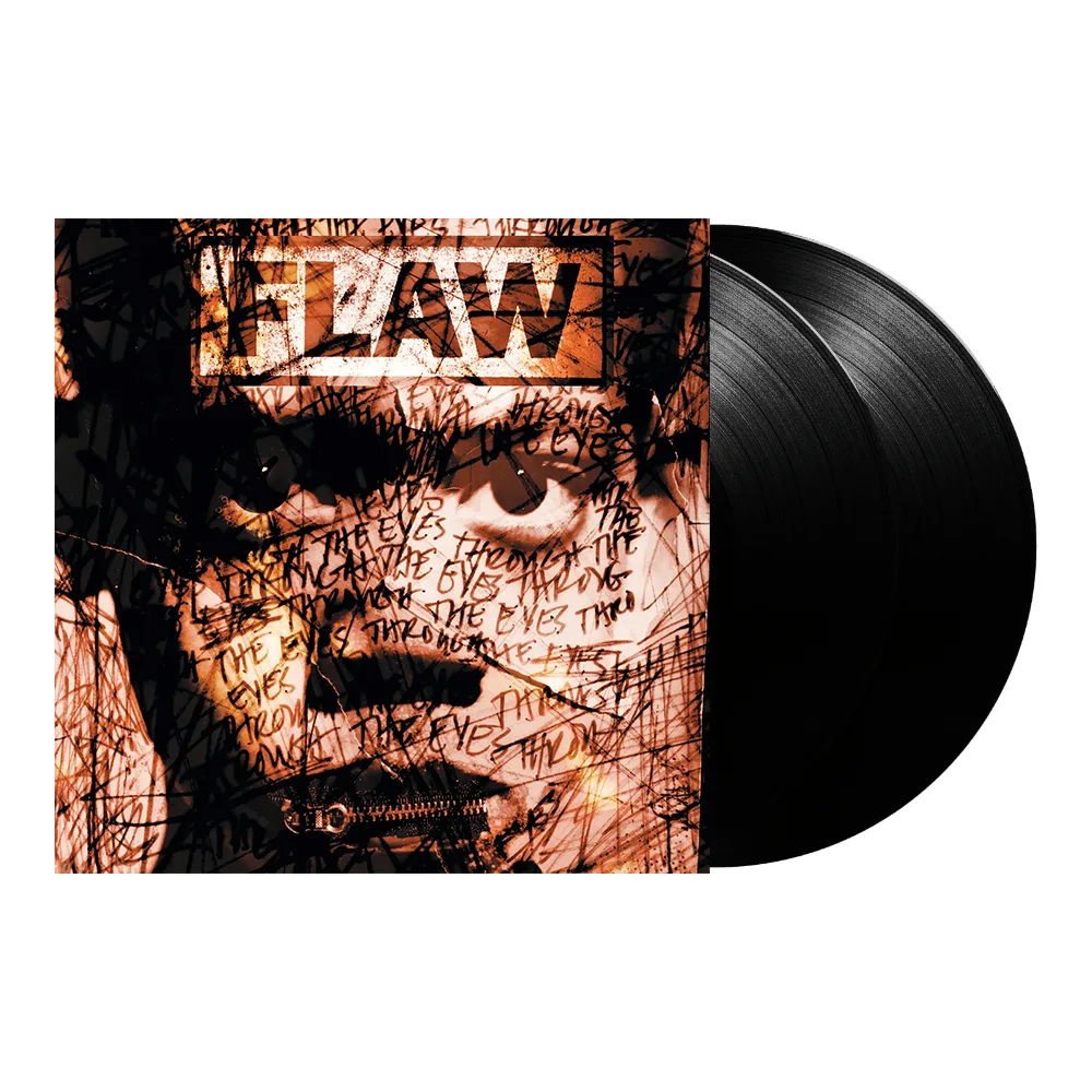 🔥 Предзаказ!

Flaw - Through The Eyes

Впервые на виниле! Первый студийный альбом американской ню-м